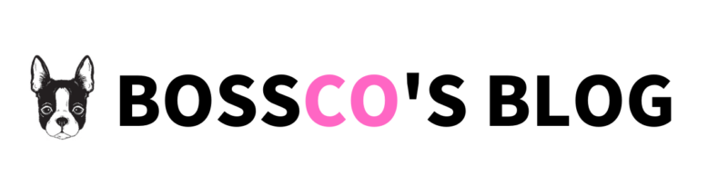 BOSSCO（ボスコ）のプロフィール BOSSCO'S BLOG